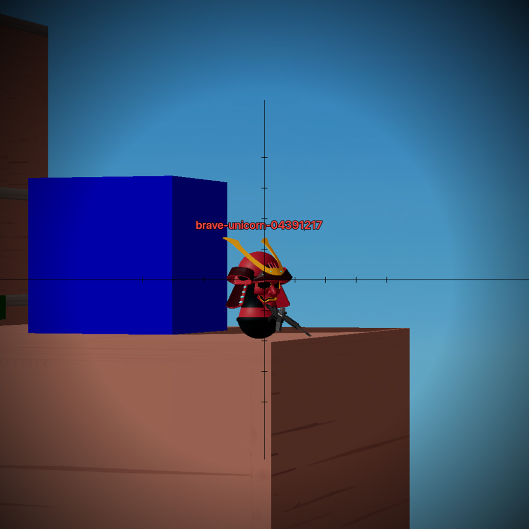 Barstow gameplay